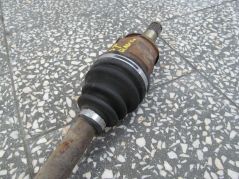 TOYOTA RAV4 III 2.0 VVTI POLOS POLOSKA TYL PRAWA 05-12