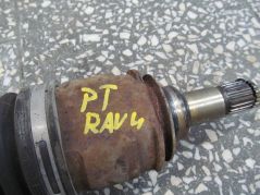 TOYOTA RAV4 III 2.0 VVTI POLOS POLOSKA TYL PRAWA 05-12