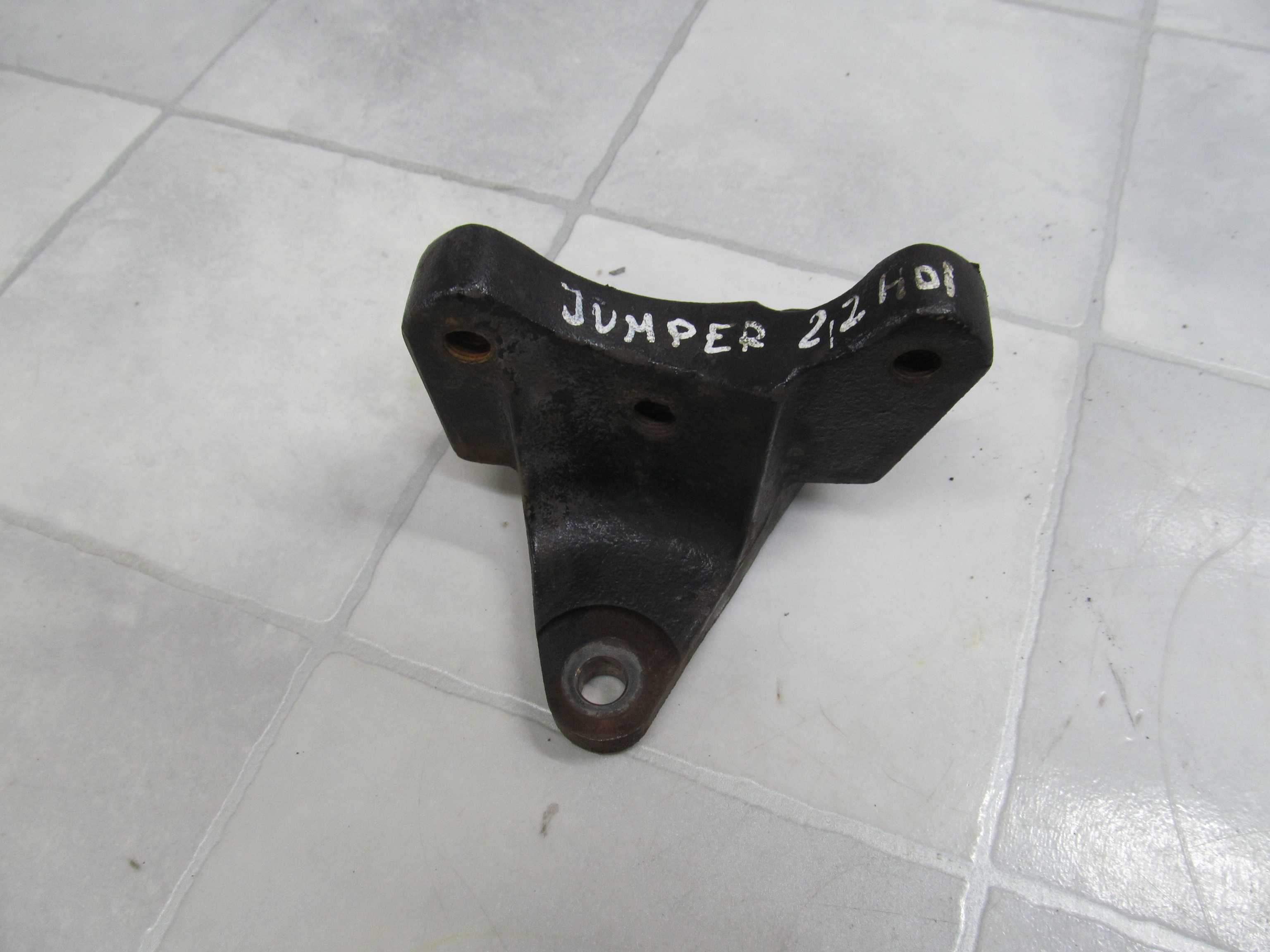 JUMPER BOXER 2.2 06-14 LAPA WSPORNIK SKRZYNI 6C1Q-6030-BC