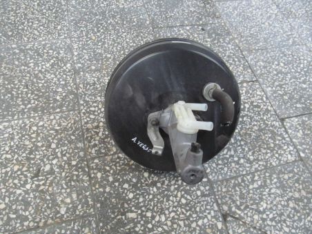 TOYOTA AVENSIS VERSO 2.0 VVTI SERWO HAMULCOWE 01-07