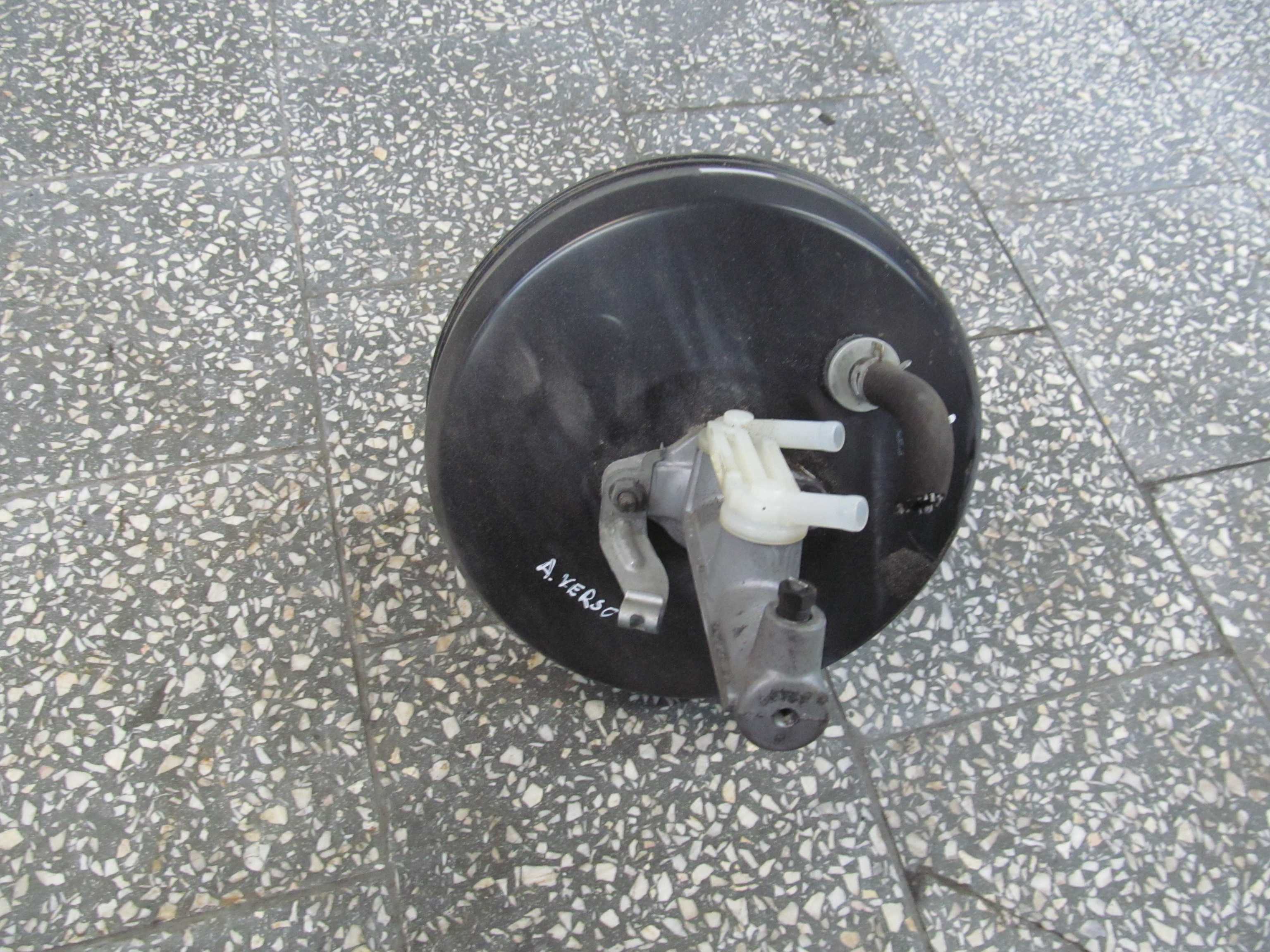 TOYOTA AVENSIS VERSO 2.0 VVTI SERWO HAMULCOWE 131010-11220 01-07