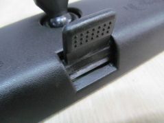 HONDA CIVIC VIII UFO LUSTERKO WEWNETRZNE WSTECZNE 022197