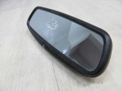 TOYOTA AVENSIS T25 LIFT LUSTERKO WEWNETRZNE WSTECZNE FOTOCHROM 8781005040
