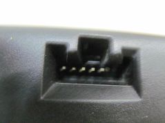 TOYOTA AVENSIS T25 LIFT LUSTERKO WEWNETRZNE WSTECZNE FOTOCHROM 8781005040