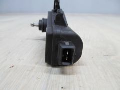 BMW 3 E46 2.0B  SILNICZEK SILOWNIK KOLEKTORA 7511383