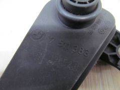 BMW 3 E46 2.0B  SILNICZEK SILOWNIK KOLEKTORA 7511383