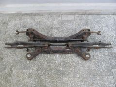 CHRYSLER SEBRING 2.4 KOŁYSKA SANKI WÓZEK TYŁ BELKA 07-13