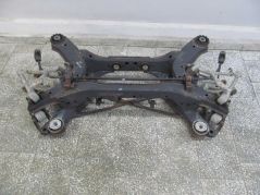 CHRYSLER SEBRING 2.4 KOŁYSKA SANKI WÓZEK TYŁ BELKA 07-13