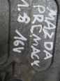MAZDA PREMACY 1.8 16V LAPA PODUSZKA SILNIKA