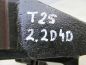 TOYOTA AVENSIS T25 2.2 D4D LAPA WSPORNIK SILNIKA 12315-0R012
