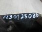 TOYOTA CAMRY 2.4B LAPA WSPORNIK SILNIKA 1231128080