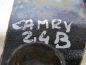 TOYOTA CAMRY 2.4B LAPA WSPORNIK SILNIKA 1231128080