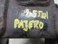 NISSAN PAJERO 2.5 TDI LAPA WSPORNIK SILNIKA