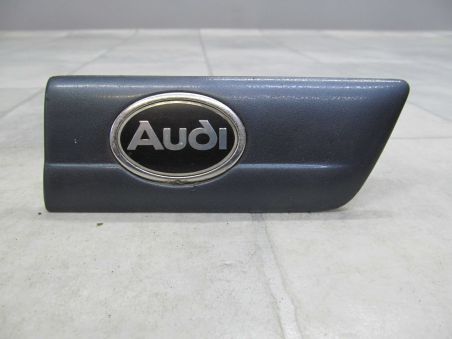 AUDI 100 C4 94-97 LISTWA BLOTNIKA PRAWY PRZOD
