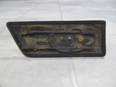 AUDI 100 C4 94-97 LISTWA BLOTNIKA PRAWY PRZOD