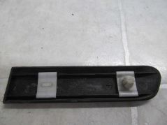 BMW E46 COMPACT 01/05 LISTWA BLOTNIKA LEWY PRZOD