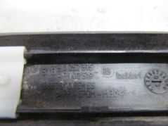 BMW E46 COMPACT 01/05 LISTWA BLOTNIKA LEWY PRZOD