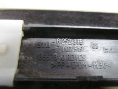 BMW E46 COMPACT 01/05 LISTWA BLOTNIKA LEWY PRZOD
