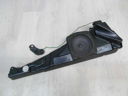 BMW E39 GLOSNIK DRZWI LEWY PRZOD 8360775