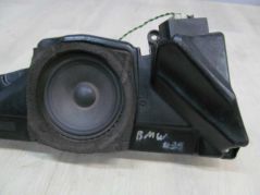 BMW E39 GLOSNIK DRZWI LEWY PRZOD 8360775