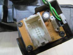 BMW E39 GLOSNIK DRZWI LEWY PRZOD 8360775