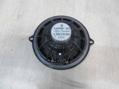 RENAULT SCENIC II GLOSNIK PRZOD BLAUPUNKT 8200110683