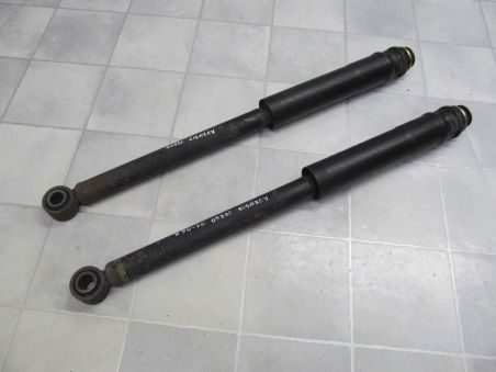 TOYOTA AVENSIS VERSO AMORTYZATORY TYL TYLNY 01-07
