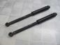 TOYOTA AVENSIS VERSO AMORTYZATORY TYL TYLNY 01-07