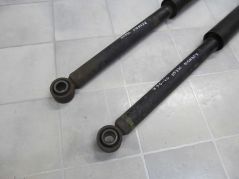 TOYOTA AVENSIS VERSO AMORTYZATORY TYL TYLNY 01-07