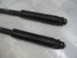 TOYOTA AVENSIS VERSO AMORTYZATORY TYL TYLNY 01-07