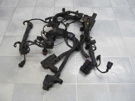 KIA MAGENTIS 09- 2.0 CRDI WIAZKA SILNIKA INSTALACJA