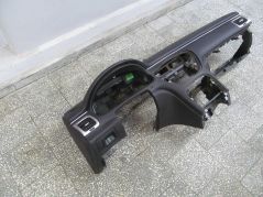 PEUGEOT 607 LIFT 05-10 DESKA ROZDZIELCZA KONSOLA AIR BAG