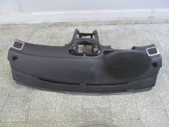 PEUGEOT 607 LIFT 05-10 DESKA ROZDZIELCZA KONSOLA AIR BAG