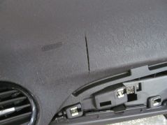 OPEL VAUXHALL ADAM DESKA ROZDZIELCZA KONSOLA UK ANGLIK 11-17