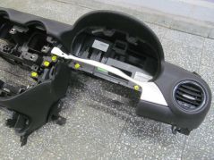OPEL VAUXHALL ADAM DESKA ROZDZIELCZA KONSOLA UK ANGLIK 11-17
