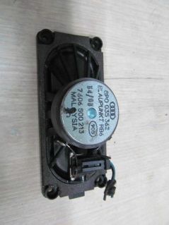 AUDI A3 8P GLOSNIK DESKI KONSOLI 8P0035362