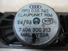 AUDI A3 8P GLOSNIK DESKI KONSOLI 8P0035362