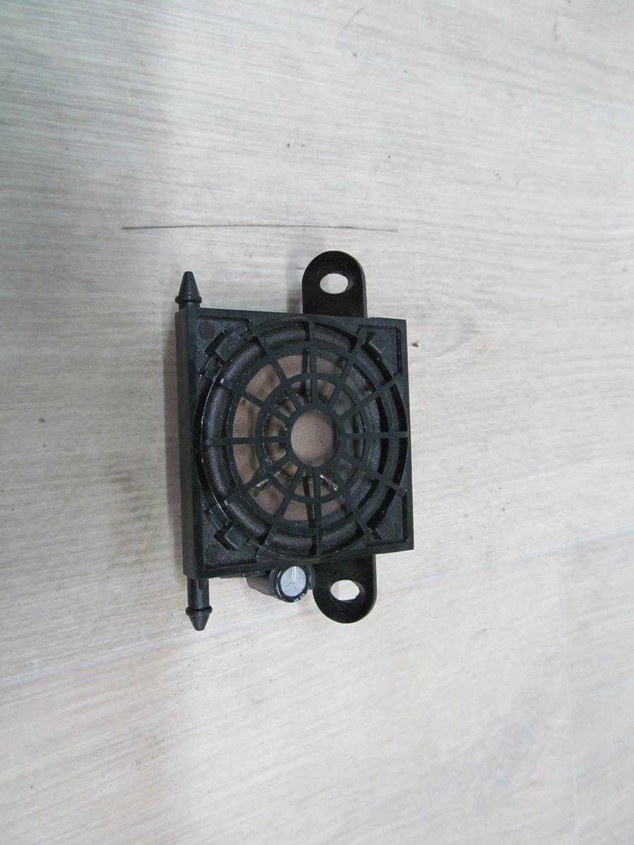 AUDI A4 B6 CABRIO GLOSNIK DESKI KONSOLI 8H0035411C