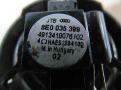 AUDI A4 B6 GLOSNIK WYSOKOTONOWY 8E0035399