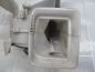 HONDA STREAM NAGRZEWNICA DMUCHAWA KLIMATYZACJI TYL 00-07