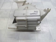 HONDA STREAM NAGRZEWNICA DMUCHAWA KLIMATYZACJI TYL 00-07