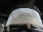 HONDA STREAM NAGRZEWNICA DMUCHAWA KLIMATYZACJI TYL 00-07