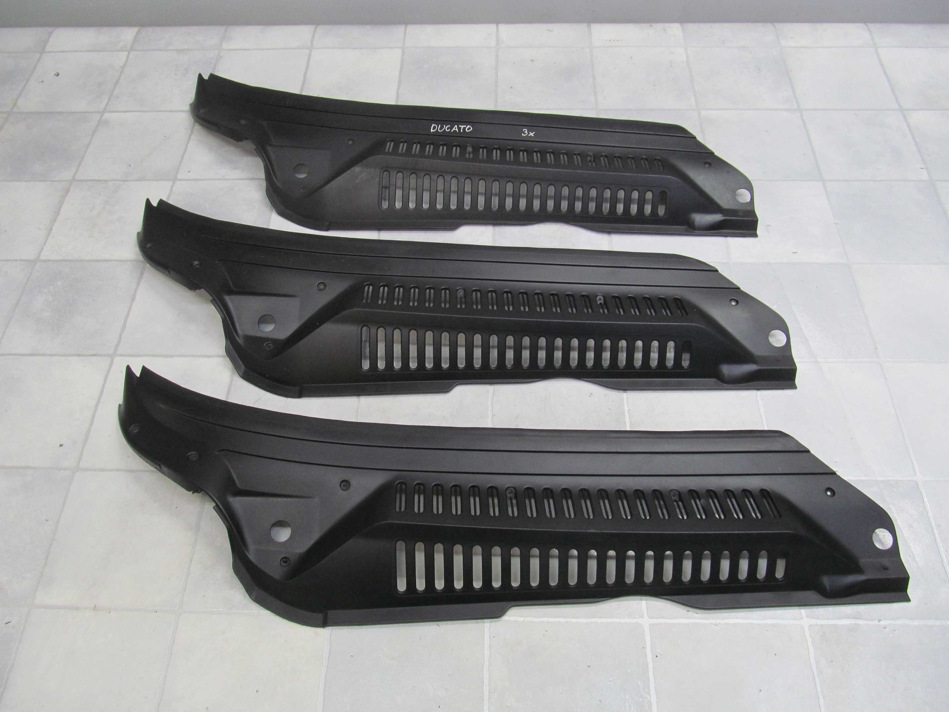 FIAT DUCATO BOXER JUMPER PODSZYBIE GORNE PRAWE 02-06