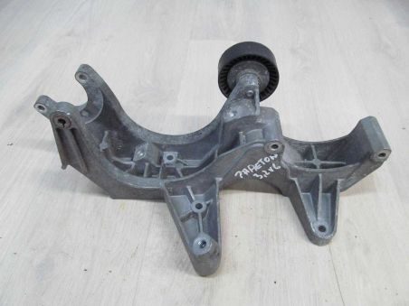 VW PHAETON 3.2 V6 LAPA MOCOWANIE ALTERNATORA 022260089F