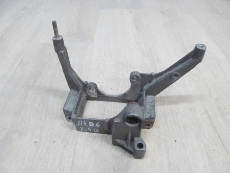 AUDI A4 B6 2.4B LAPA MOCOWANIE WSPOMAGANIA