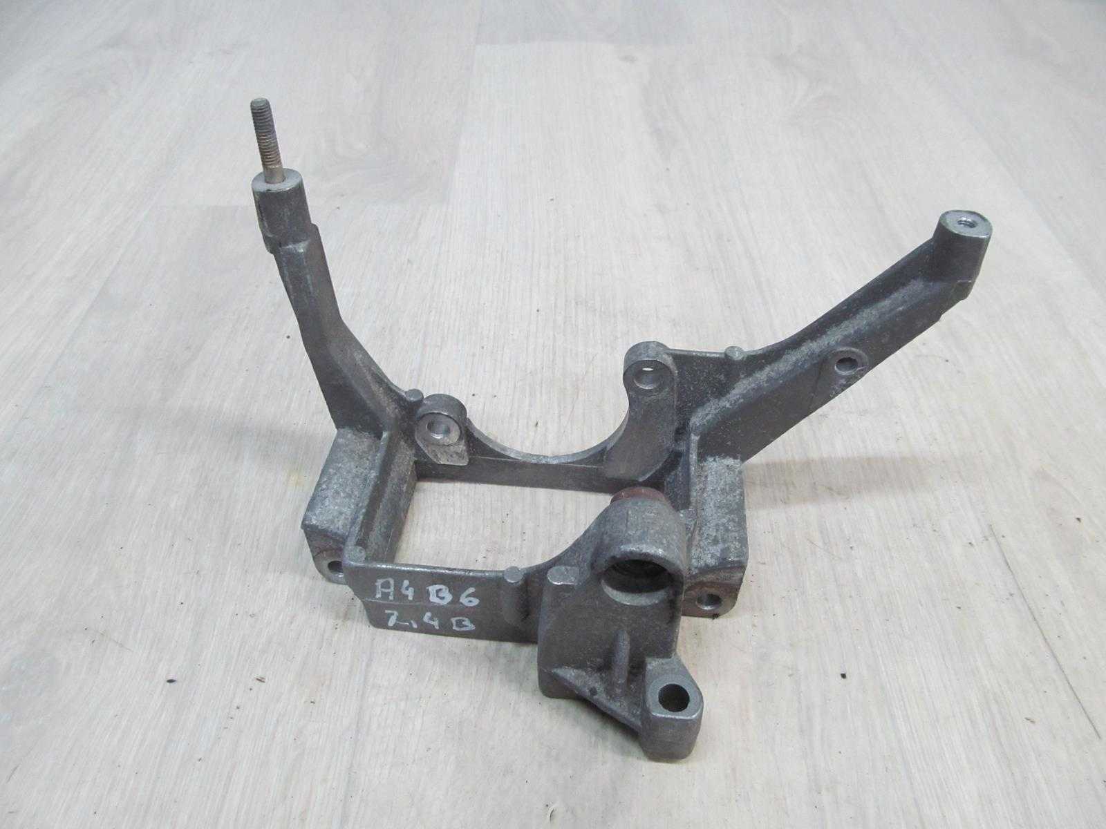 AUDI A4 B6 2.4B LAPA MOCOWANIE WSPOMAGANIA
