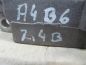 AUDI A4 B6 2.4B LAPA MOCOWANIE WSPOMAGANIA