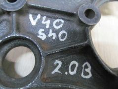 VOLVO S40 V40 2.0 LAPA WSPORNIK SILNIKA 9189218