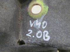 VOLVO V40 2.0 LAPA WSPORNIK SILNIKA