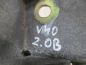 VOLVO V40 2.0 LAPA WSPORNIK SILNIKA